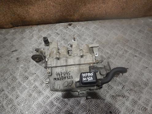 Фотография Коллектор впускной, Mazda (Мазда)-323 (BJ) (98-02)