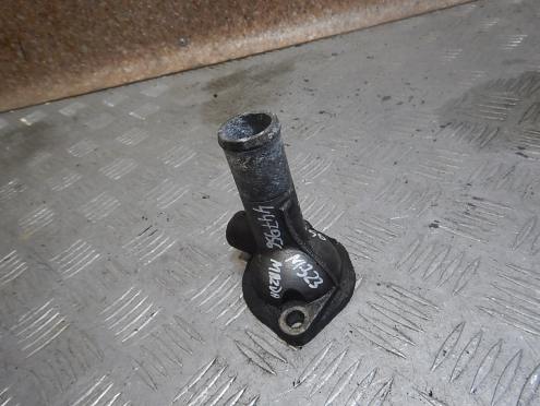 Фотография Крышка термостата, Mazda (Мазда)-323 (BJ) (98-02)