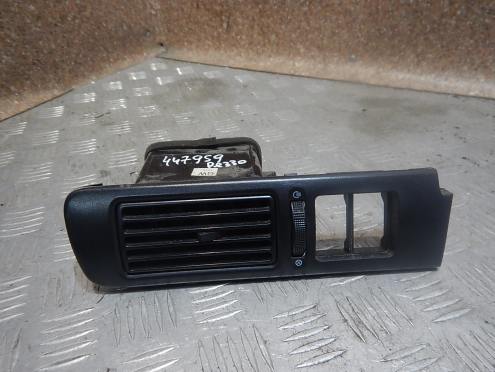 Фотография Дефлектор воздушный, Chevrolet (Шевроле)-REZZO (03-08)