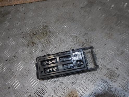 Фотография Блок предохранителей, Chevrolet (Шевроле)-REZZO (03-08)