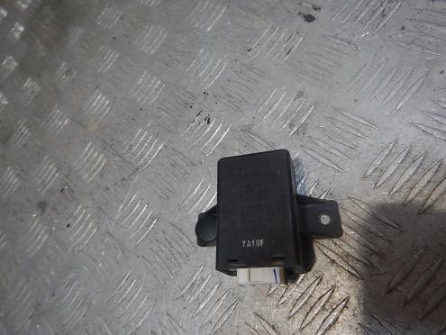 Фотография Блок управления центральным замком, Chevrolet (Шевроле)-REZZO (03-08)