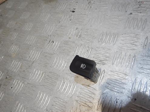 Фотография Кнопка противотуманки, Chevrolet (Шевроле)-REZZO (03-08)