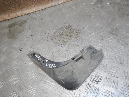 Фотография Брызговик передний левый, Chevrolet (Шевроле)-REZZO (03-08)