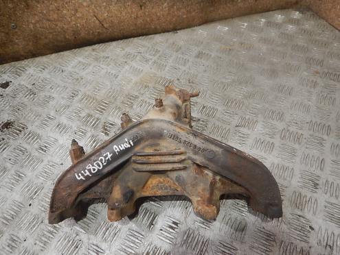 Фотография Коллектор выпускной, Audi (Ауди)-100 (C4) (91-94)