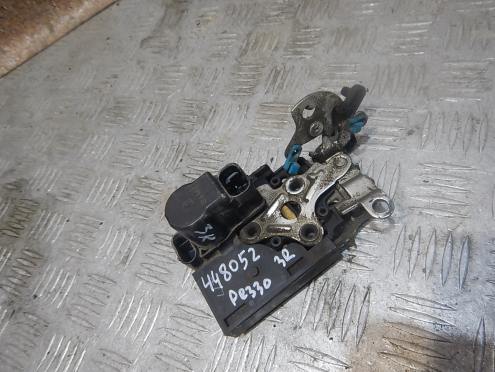 Фотография Замок двери задней правой, Chevrolet (Шевроле)-REZZO (03-08)