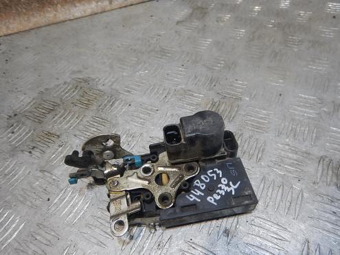 Фотография Замок двери задней левой, Chevrolet (Шевроле)-REZZO (03-08)