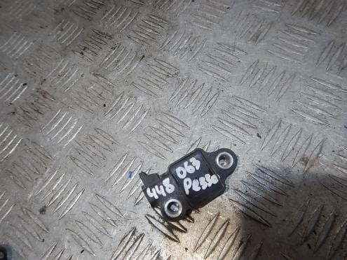 Фотография Датчик AIR BAG, Chevrolet (Шевроле)-REZZO (03-08)