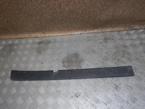 Фотография Молдинг двери задней правой, Chevrolet (Шевроле)-ORLANDO (11-15)