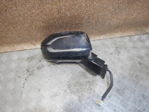 Фотография Зеркало правое электрическое, Hyundai (Хендэ)-PALISADE (19-)