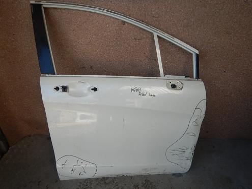 Фотография Дверь передняя правая, Honda (Хонда)-FREED (08-16)