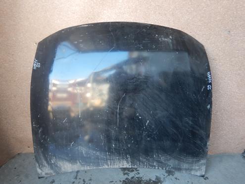 Фотография Капот, Lexus (Лексус)-GS (05-12)