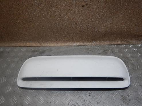 Фотография Воздухозаборник (наружный), Subaru (Субару)-FORESTER (S11) (02-07)