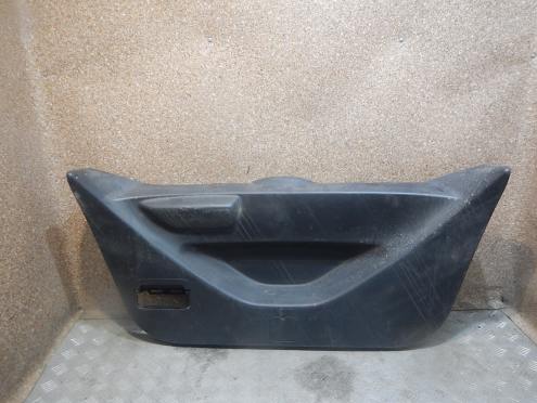 Фотография Обшивка двери багажника, Honda (Хонда)-FIT (05-14)