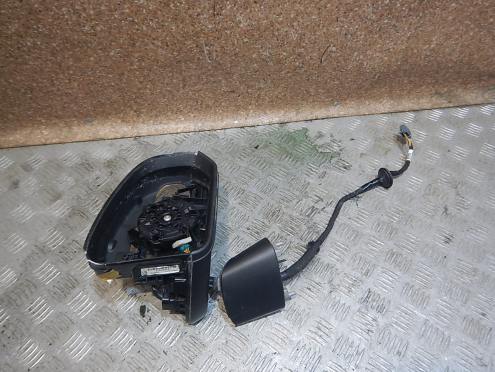 Фотография Зеркало правое электрическое, Volvo (Вольво)-XC40 (17-)