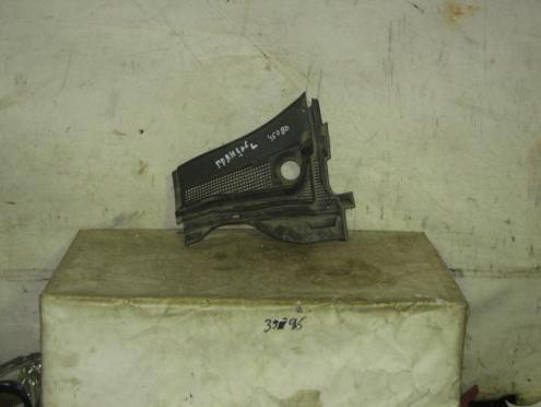 Фотография Решетка стеклоочистителя (планка под лобовое стекло/жабо), Mitsubishi (Митсубиси)-GRANDIS (NA4W) (04-)