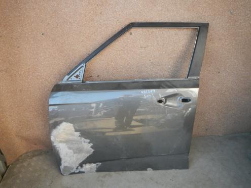 Фотография Дверь передняя левая, KIA (Киа)-SOUL (SK3)(18-)
