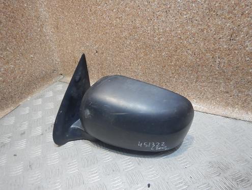 Фотография Зеркало левое механическое, Mitsubishi (Митсубиси)-L200 (KK/KL) (15-)