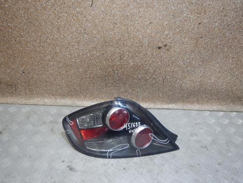Фотография Фонарь задний левый, Hyundai (Хендэ)-COUPE (GK) (02-)