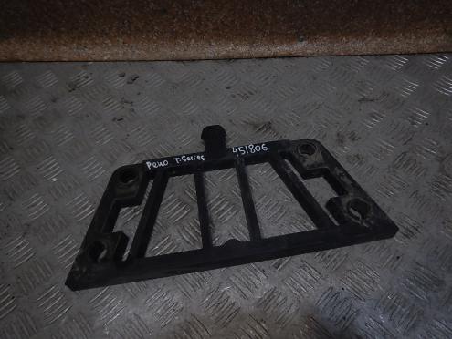 Фотография Подножка левая, ГРУЗОВЫЕ АВТОМОБИЛИ-RENAULT T-SERIES (13-)