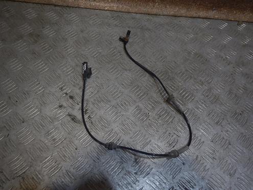 Фотография Датчик ABS передний правый, Fiat (Фиат)-LINEA (07-)