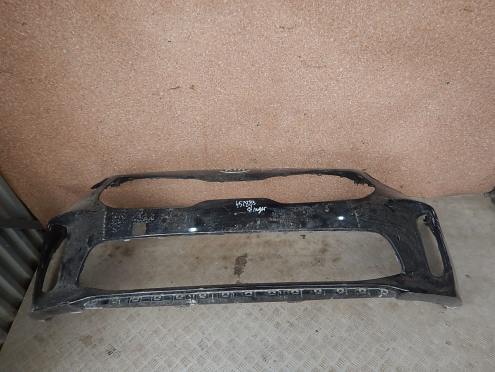 Фотография Бампер передний, KIA (Киа)-STINGER (17-)