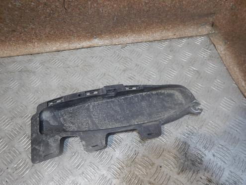 Фотография Воздухозаборник (наружный), Mercedes-Benz (Мерседес)-MERCEDES (X167) GLS-KLASSE (19-)