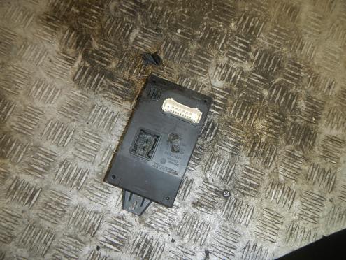 Фотография Блок комфорта, Renault (Рено)-SANDERO (09-)