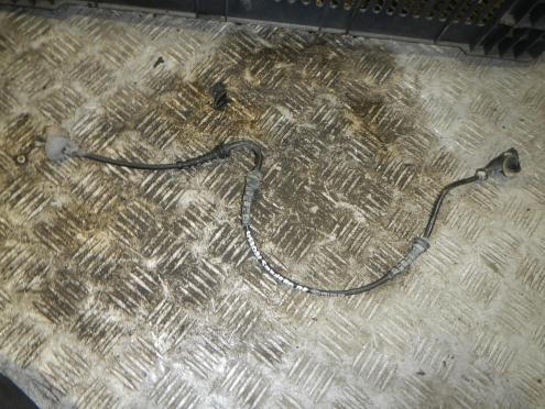 Фотография Датчик ABS передний правый, Renault (Рено)-SANDERO (09-)