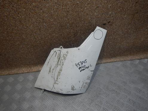 Фотография Крыло переднее левое, Mitsubishi (Митсубиси)-FUSO