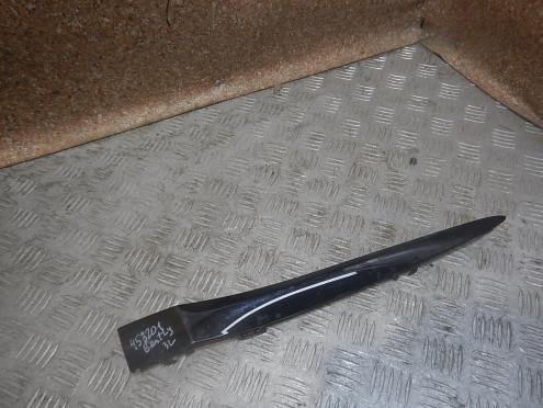 Фотография Молдинг бампера заднего, Bentley (Бентли)-CONTINENTAL GT (11-17)