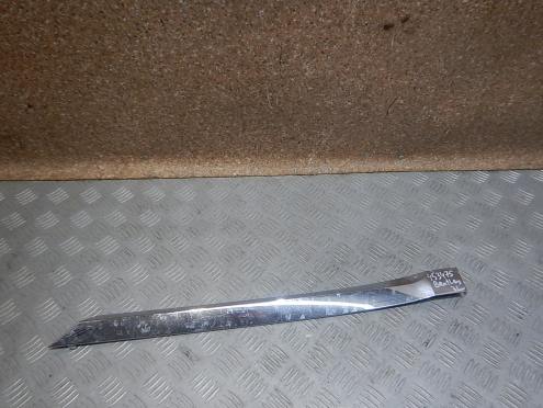 Фотография Молдинг крыла заднего левого, Bentley (Бентли)-CONTINENTAL GT (11-17)