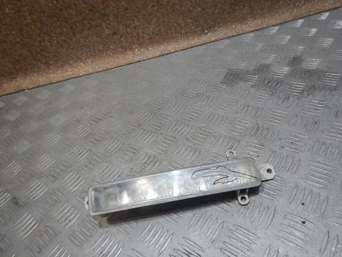 Фотография Фара дневного света левая (ходовые огни), Peugeot (Пежо)-TRAVELLER (17-)