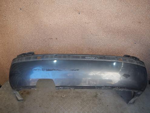 Фотография Бампер задний, Skoda (Шкода)-OCTAVIA TOUR A4 (1U) (00-)