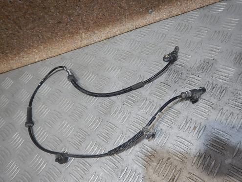 Фотография Датчик ABS передний левый, JAC (Джак)-S3 (16-)