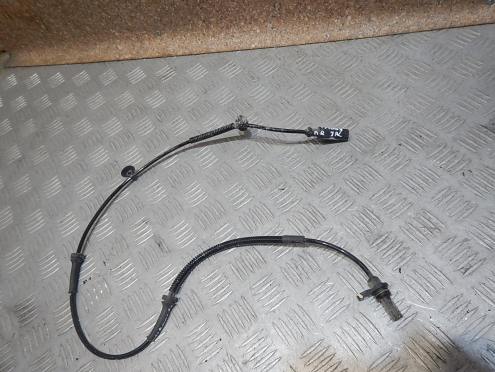 Фотография Датчик ABS передний правый, JAC (Джак)-S3 (16-)