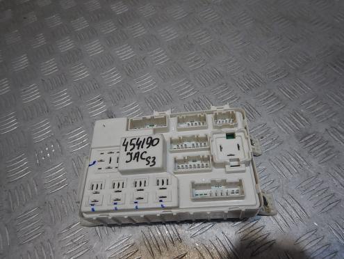 Фотография Блок предохранителей, JAC (Джак)-S3 (16-)