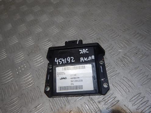 Фотография Блок управления АКПП, JAC (Джак)-S3 (16-)