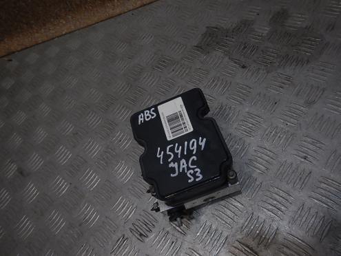 Фотография Блок ABS (насос), JAC (Джак)-S3 (16-)