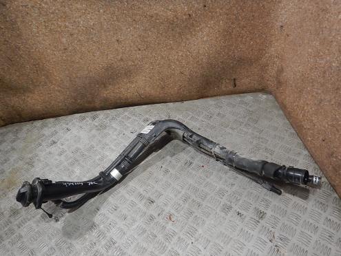 Фотография Горловина топливного бака, JAC (Джак)-S3 (16-)