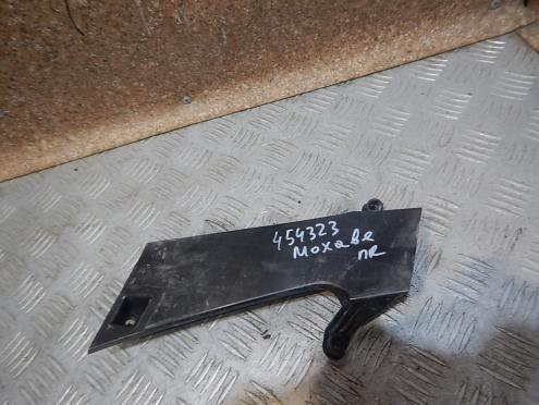 Фотография Кронштейн бампера переднего правый, KIA (Киа)-MOHAVE (09-)