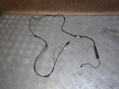 Фотография Антенна, JAC (Джак)-S3 (16-)