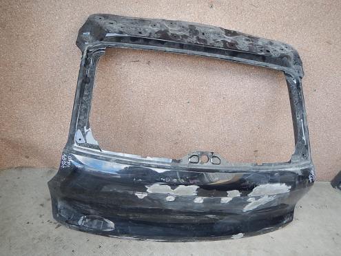 Фотография Дверь багажника, Volvo (Вольво)-XC40 (17-)