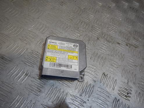 Фотография Блок управления AIR BAG, SsangYong (Сангйонг)-KYRON (05-)