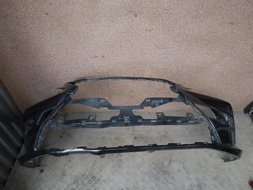 Фотография Бампер передний, Lexus (Лексус)-ES (18-)