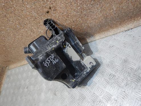 Фотография Бачок омывателя лобового стекла, Volkswagen (Фольксваген)-POLO (20-)