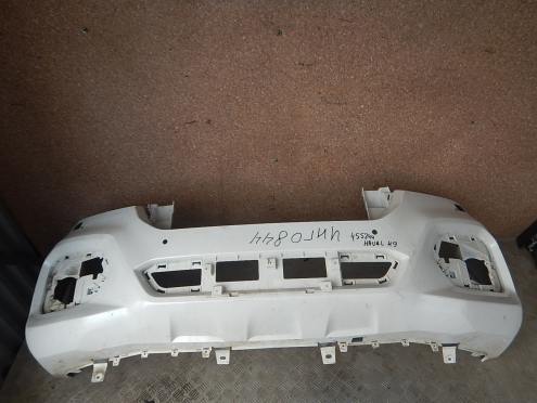 Фотография Бампер передний, Haval (Хавейл)-H9 (14-)