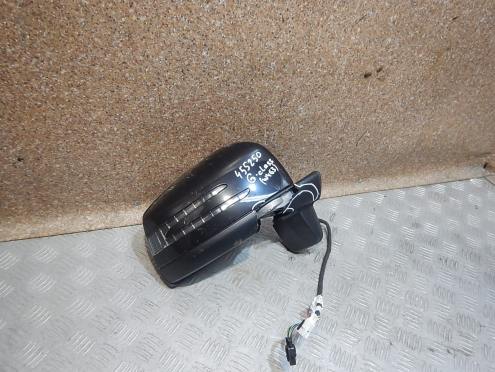 Фотография Зеркало правое электрическое, Mercedes-Benz (Мерседес)-MERCEDES (W463) G-KLASSE (00-)