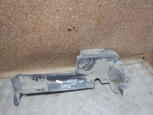 Фотография Воздуховод радиатора левый, Chrysler (Крайслер)-300 (04-11)