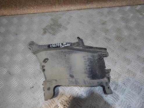 Фотография Воздухозаборник (наружный), KIA (Киа)-CERATO (17-)