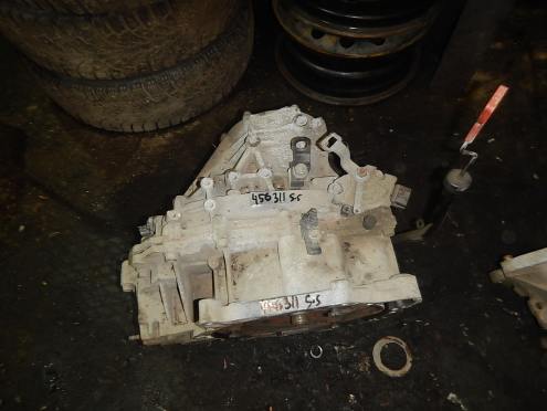 Фотография АКПП (автоматическая коробка переключения передач), Hyundai (Хендэ)-SOLARIS (14-)